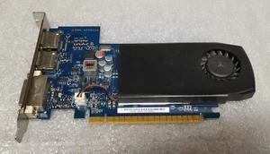 NVIDIA GeForce GT630 2GB 702084-001 Retro Gaming GPU Video Graphics Card TESTED! - Picture 1 of 6