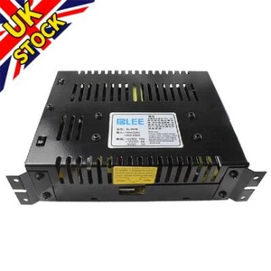 1* Universal JAMMA Arcade Switching PSU Power Supply 110V/220V, 16A +5V +12V -5V - Picture 1 of 6