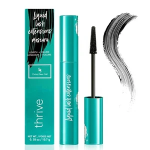 Prime Lash Mascara für ältere Frauen Prime Wimpern Mascara für Senioren mit Ausdünnung. - Bild 1 von 5