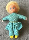 Vintage 1967 1968 Mattel Mrs Beasley Doll Family Affair - Great Condition