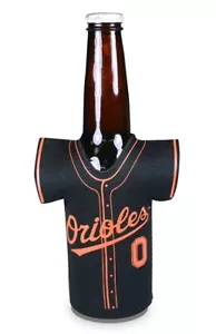 Baltimore Orioles Jersey Bierflasche Koozie Neopren - Bild 1 von 1