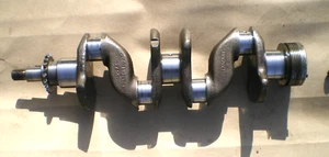 Triumph Spitfire 1147cc Crankshaft - Picture 1 of 2