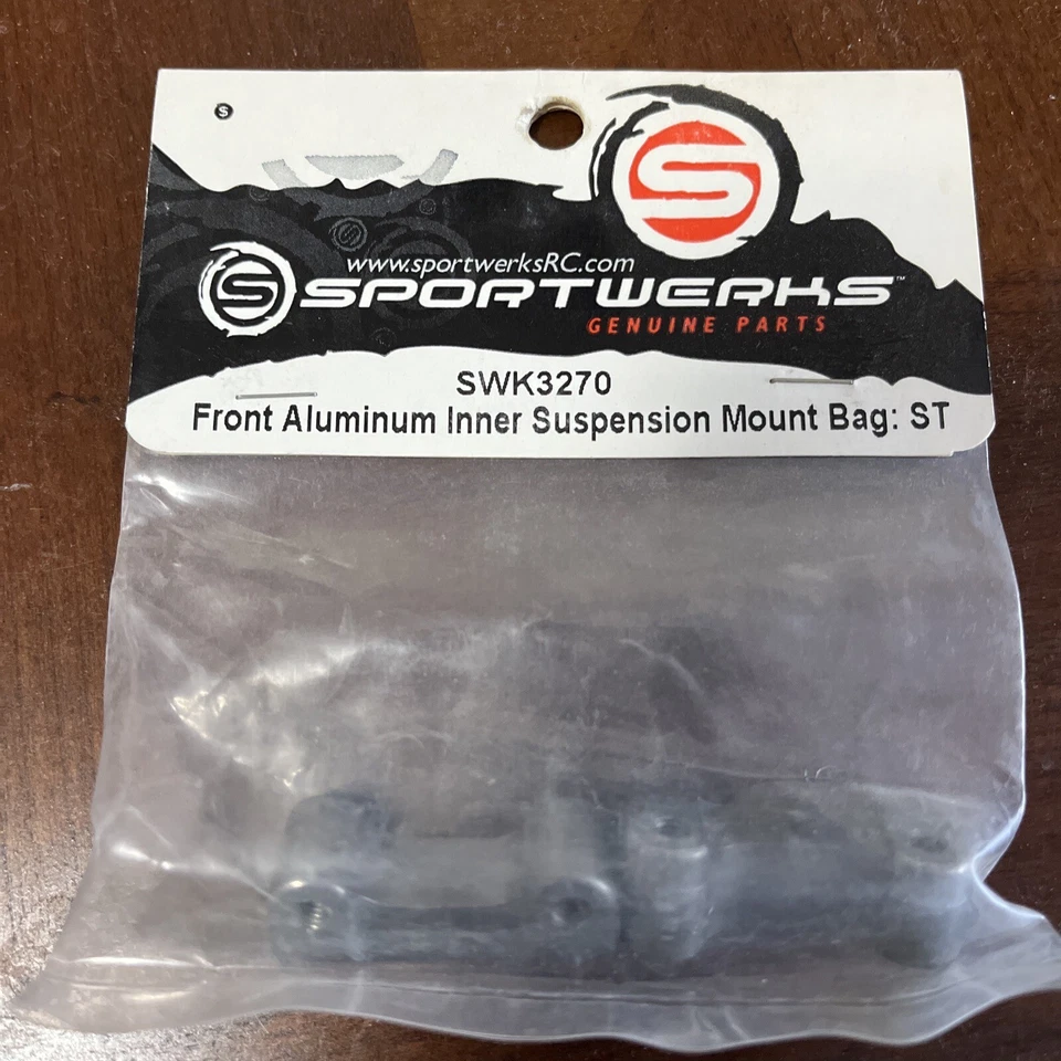 Sportwerks Inner Suspension Mount Bag: ST SWK3270 B16 - Image 1 of 1