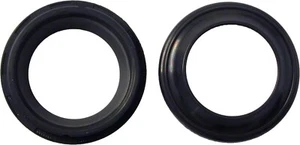 Sellos antipolvo de horquilla 753390 para Hon XL600, CB650/900/1100, CBX750/1000, VF750, GL1100 - Imagen 1 de 1