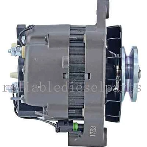 400-46001 Alternator For Bobcat 853HC 773C 753L 763 763C - Picture 1 of 15