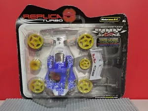 NEW Replica Turbo Pro-Formance Racing Body Kit for Motorama RC NIP - Picture 1 of 5