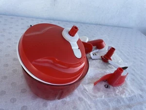 Quick Chef Tupperware - Bild 1 von 11