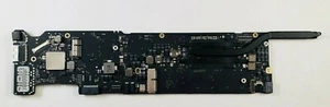 Apple Macbook Air 13" 2017 1.8 ghz i5 8gb Logic Board 1 year warranty Genuine - Picture 1 of 2