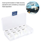1 Set Hard Drive Head Replacement Tool White High Quality Data Recovery HDD SLS
