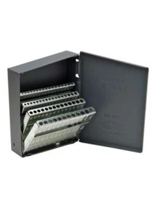 #1-60 60 pc Drill Index Dispenser - Picture 1 of 1