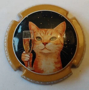 Jerobeam Pascal Picard Katze Flöte 2024 Ref. Nr. 10. NEU - Bild 1 von 1