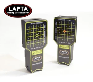 Lapta Kart Magnetic Laser Alignment System - Picture 1 of 4