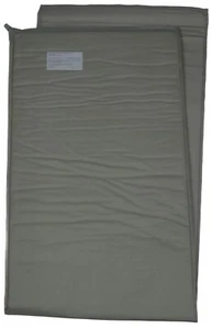 Therm-A-Rest Foliage Green Self-Inflating Sleeping Pad Mattress Army Sleep Mat - Picture 1 of 6