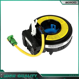 For 07-10 Hyundai Santa Fe 3.5L 2.7L 3.3L Spiral Cable Clock Spring 934902B200 - Imagen 1 de 7