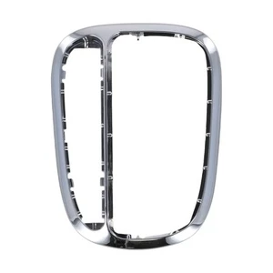 Per Benz c240 c320 copricambio assetto argento design leggero montaggio - Foto 1 di 24