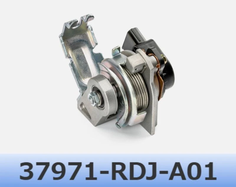 HONDA 37971-RDJ-A01 Acura PILOT TL TSX 04-08 CR-V 05-06 Accelerator Pedal Sensor - Image 1 of 1