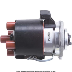Cardone Ignition Distributor For Volkswagen Scirocco Golf Jetta Passat - Picture 1 of 5