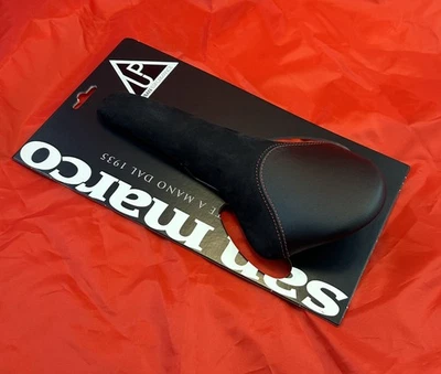 San Marco CONCOR  Urban Performance Saddle - 153gm - NIB - FREE SHIPPING! - Image 1 of 4