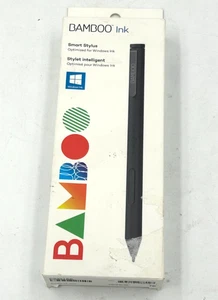 Wacom CS321AK Stilo di inchiostro di bambù - Nero - Foto 1 di 4