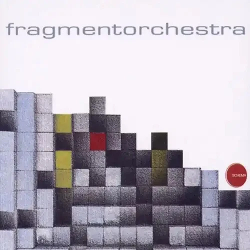 Fragment Orchestra - Fragmentorchestra - Bild 1 von 1