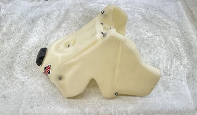 14 15 16 HUSKY HUSQVARNA TC TE 125 250 300 IMS 3.0 GAL OVERSIZE GAS FUEL TANK - Image 1 of 4
