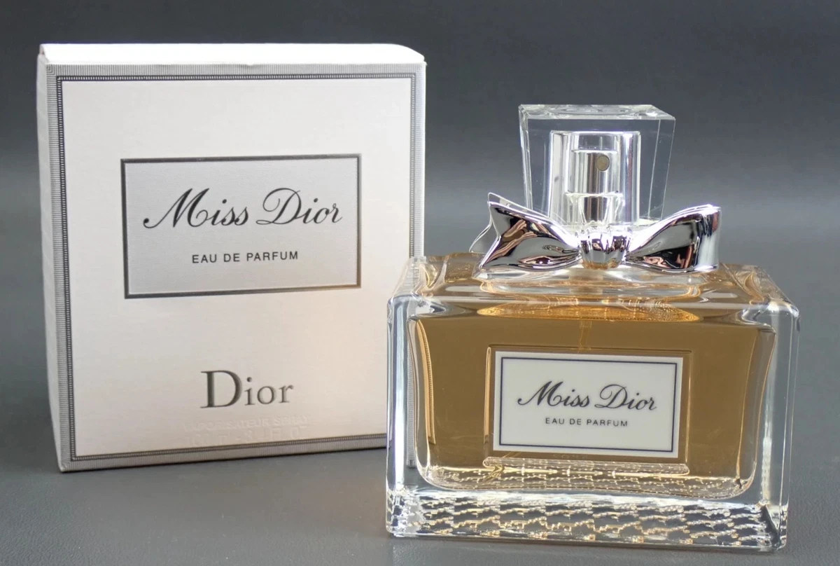Dior Miss Dior Cherie Eau de Parfum for Women for sale | eBay