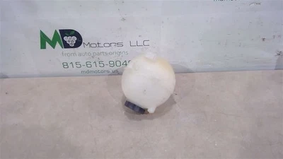 2017-2020 CHEVROLET EQUINOX RADIATOR COOLANT RESERVOIR 23386455 - Image 1 of 4