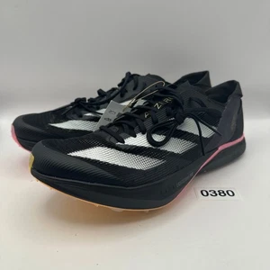 ADIDAS Herren 10 ADIZERO AVANTI TRACK DISTANCE SCHUHE IG9910 NO SPIKE - Bild 1 von 6