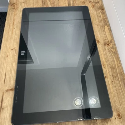 Elo Brand LCD Touchscreen Monitor Part No. E382790 21 1/2”  - Image 1 of 4