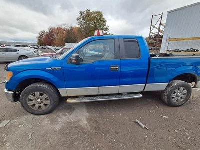 Used Differential Carrier Assembly fits: 2010 Ford F150 PICKUP Front Axle 3.73 r - Image 1 of 4
