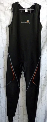 Lavacore Mens L Large Wet Suit Sleeveless Full Suit - Image 1 of 3
