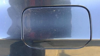 2013 BMW 750i Fuel Filler Door Rectangle Gas Cap in B90 Dark Graphite - Image 1 of 4