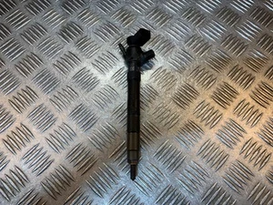 17-20 SEAT LEON 5F MK3/SKODA/AUDI/VW POLO 1.6 DIESEL FUEL INJECTOR 04L130277AN - Picture 1 of 3