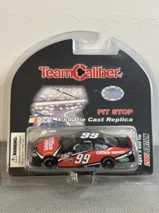 Carl Edwards 2005 Office Depot 1/64 Team Caliber Diecast - Picture 1 of 1