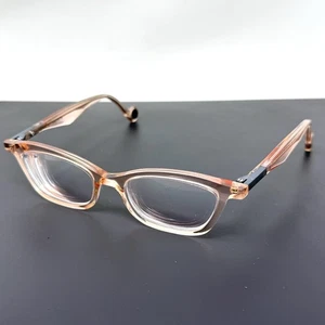 Lunettes Anne Et Valentin Eyeglasses Eye Glasses Frames Factory Six 1104 France - Picture 1 of 12