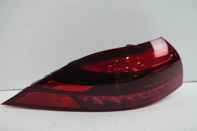 2023-2025 MERCEDES GLE REAR LEFT SIDE TAILLIGHT STOP LAMP LED OEM W1 - Image 1 of 4