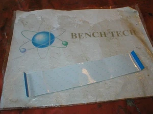 Denon  Model AVR-X3600H   Ribbon Cable - Picture 1 of 2