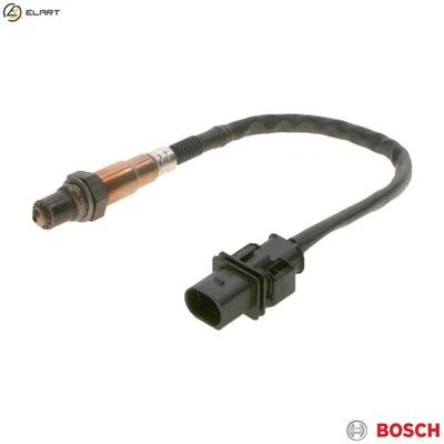 LAMBDA SENSOR 0 281 004 143 FOR MITSUBISHI FUSO 4P10-0AT3/T6/0AT6 3.0L 4cyl 3.0L - Image 1 of 4