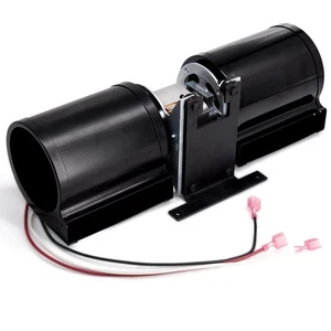 Repuesto ventilador soplador de convección 812-3370 para Quadrafire Classic Bay 1200 FS... - Imagen 1 de 8