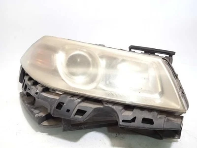 8200412742 RECHTER SCHEINWERFER / 89312740 / 7245642 FÜR RENAULT MEGANE II BERLI - Bild 1 von 4