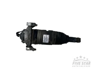 Porsche Cayenne Air Suspension Rear Shock Absorber Right 3.6 S 309kW (420 HP) - Picture 1 of 10