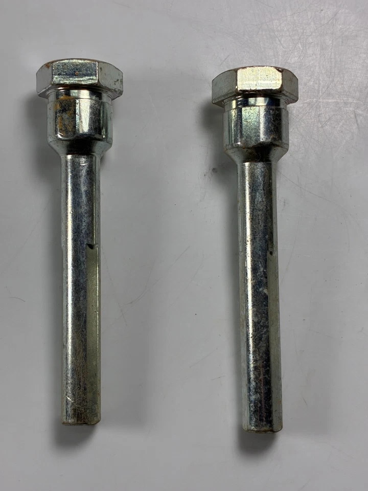 Pinos guia de pinça de freio dianteiro (CONJUNTO DE 2) Brakebest (14181 30014181) GMC NOVO - Imagem 1 de 4