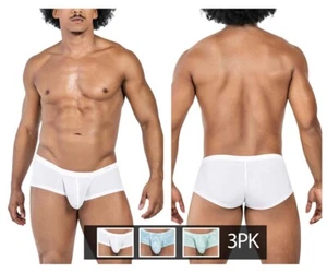 Clever 229951 Baúles Latinos Australianos NUEVO Ropa Interior Hombre - Imagen 1 de 4