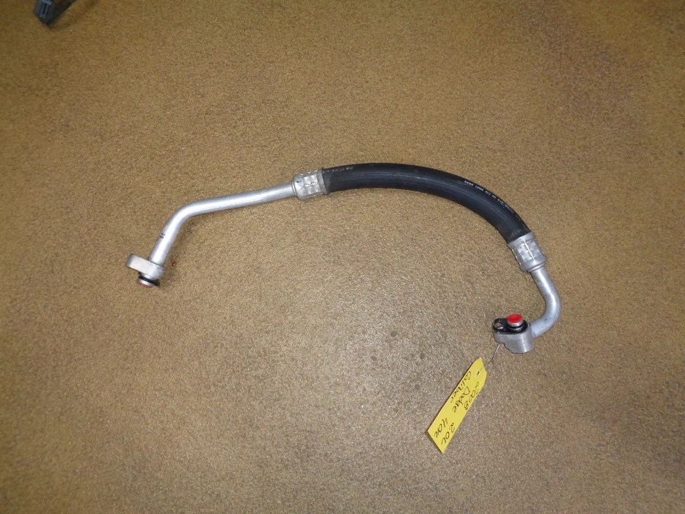 OEM AC A/C Suction Line Fits: 2008 2009 Jeep Compass / Dodge Caliber B-51  - Image 1 of 1