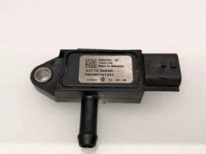 227709604R CAPTEUR DE PRESSION / 340956 POUR RENAULT FLUENCE * - Imagen 1 de 4