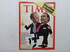 August 4 1975 Showtime in Helsinki TIME Magazine Vintage 70's AG