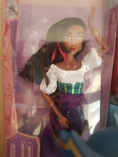Esmerlada Disney Store