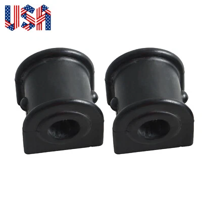 New Stabilizer Bar Bushing Kit Fit for 2007-2012 Dodge Jeep Liberty Nitro - Image 1 of 4