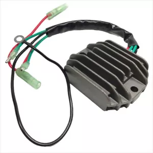 6H0-81960-00 Regulator for Yamaha 4 Stroke 15HP 20HP F15 F20 SH76314 Engine - Picture 1 of 10
