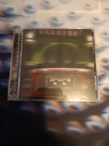 Tool (2) CD - Brixton Academy - 12/06/01 - super seltene Doppel-CD! - Bild 1 von 3
